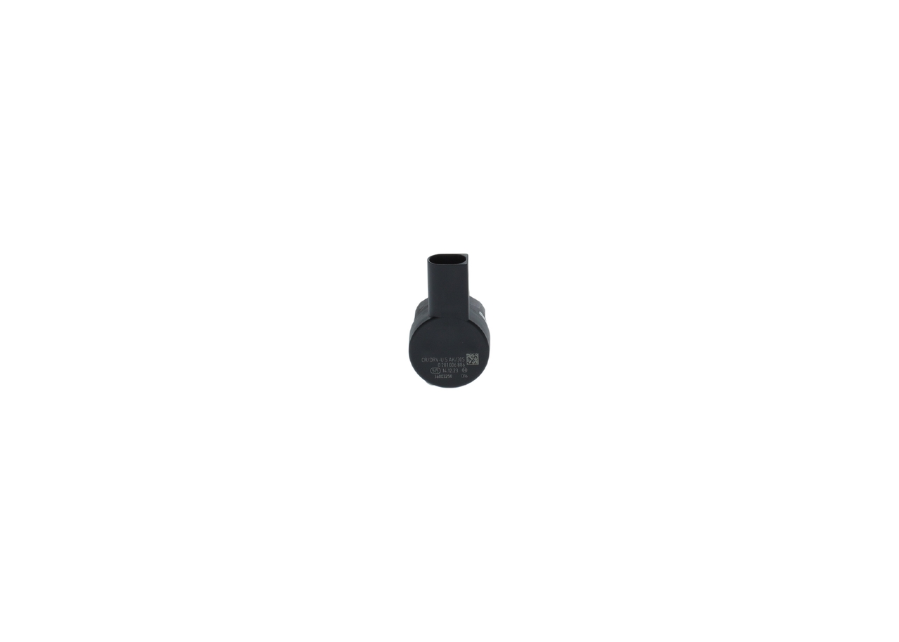 Druckregelventil, Common-Rail-System BOSCH 0 281 006 886