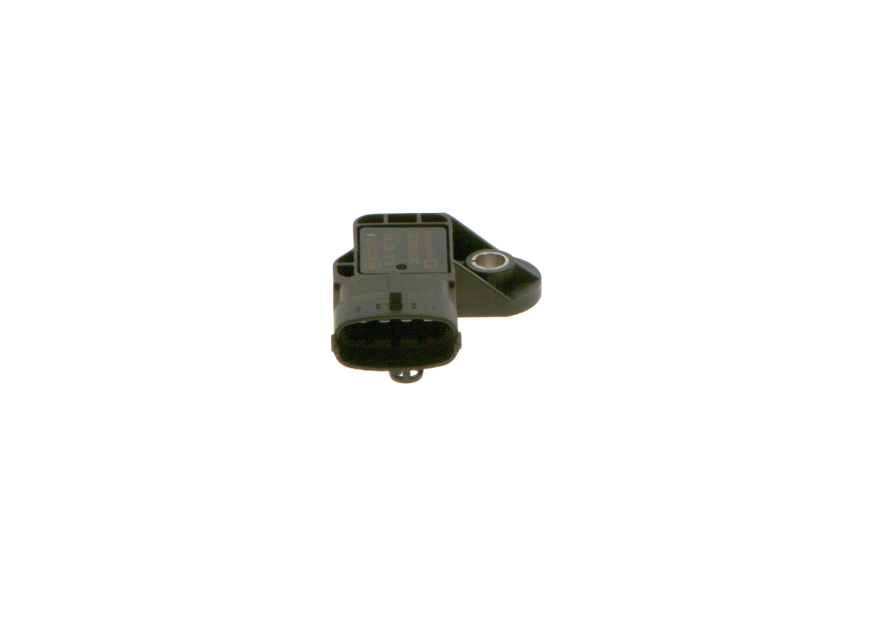 OEM 37830RZ0G01 BOSCH Tunnistin, imuilman lämpötila 0 281 007 041 varten HONDA