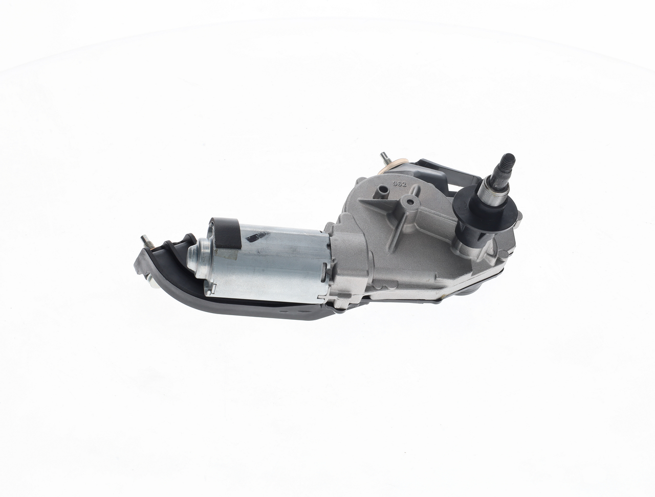 OEM 15192152 BOSCH Pyyhkijän moottori 0 390 201 808 varten CHEVROLET, GMC