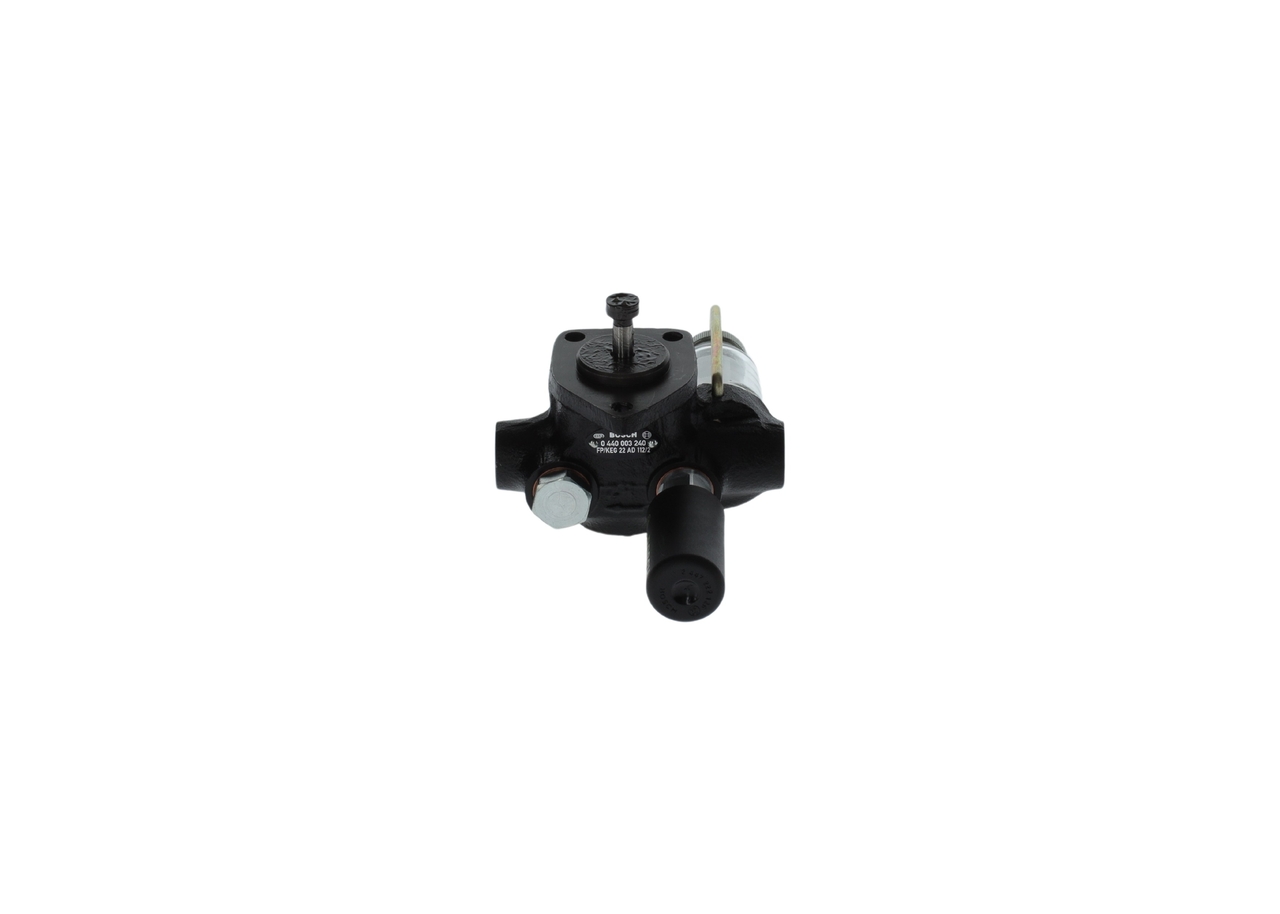 OEM 0010911101 BOSCH Polttoainepumppu 0 440 003 240 varten MERCEDES-BENZ
