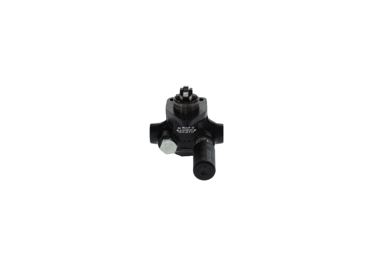 OEM 244391 BOSCH Polttoainepumppu 0 440 008 020 varten VOLVO