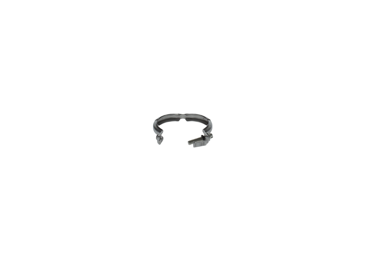 BOSCH Kiinnike 0 444 025 007 Kiinnike BOSCH 0 444 025 007