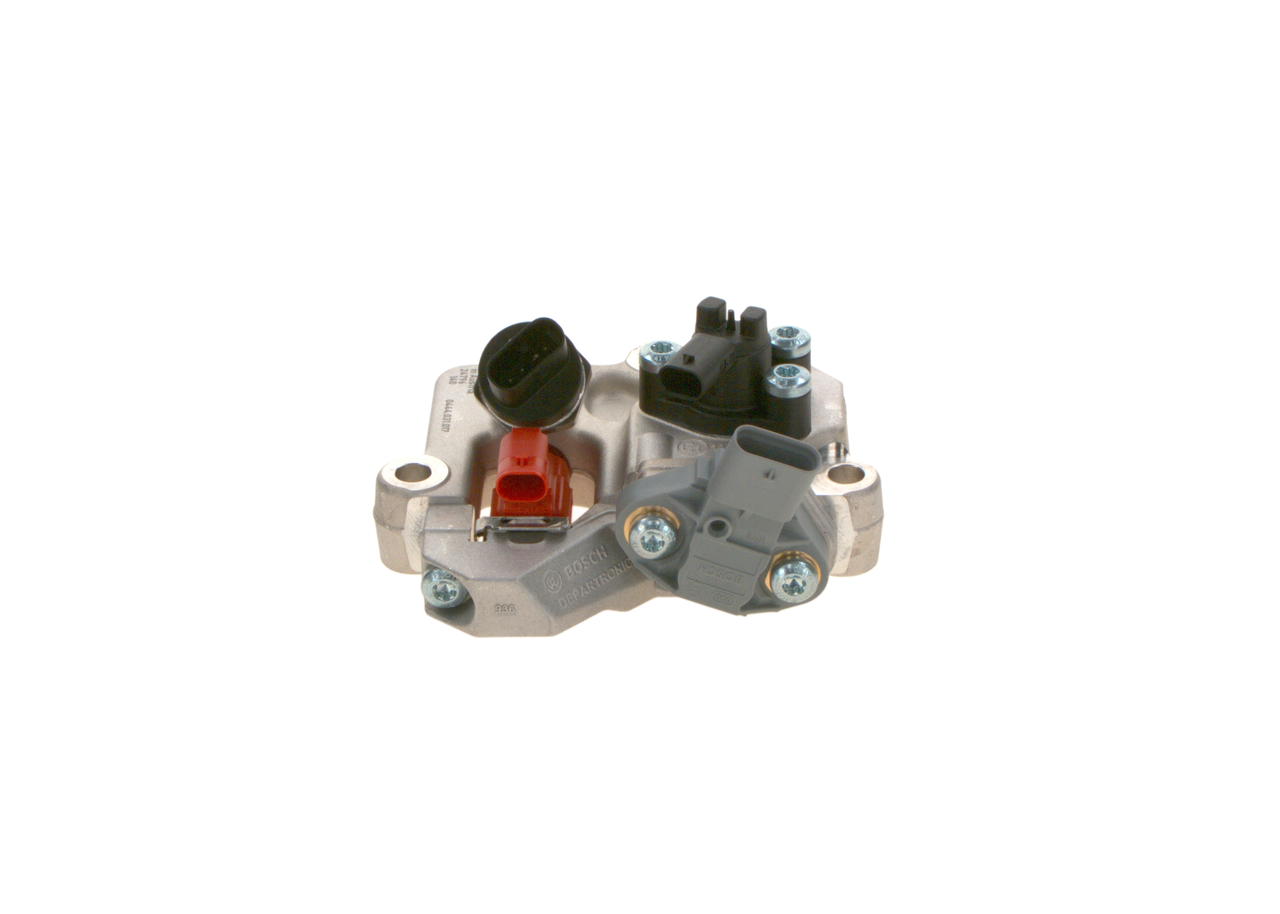 BOSCH Annostelumoduuli, noki- / hiukkassuodatin-regenerointi 0 444 031 017 Annostelumoduuli, noki- / hiukkassuodatin-regenerointi BOSCH 0 444 031 017