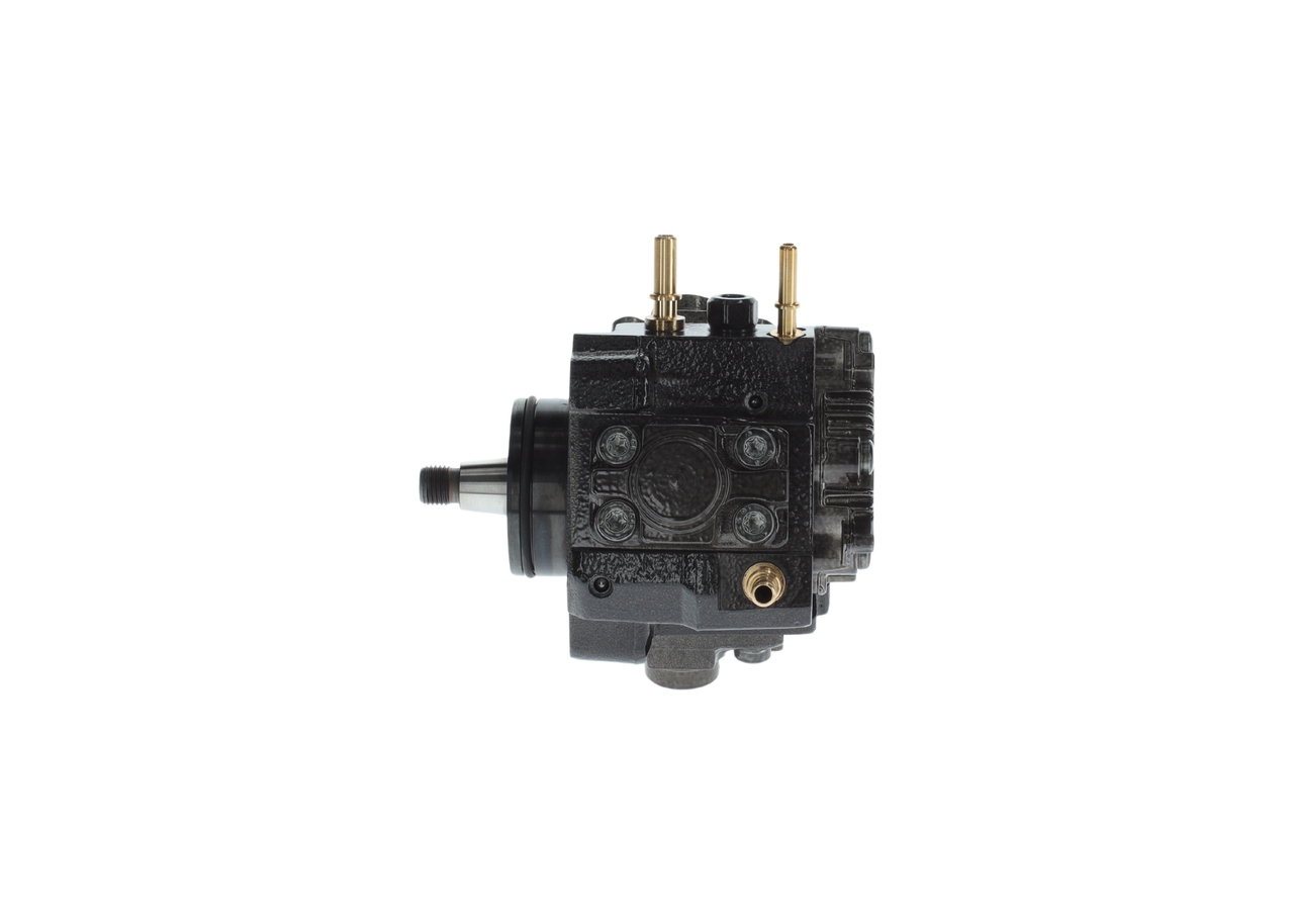 BOSCH Pompe à injection (0 445 010 208) pour RENAULT Scénic III (JZ0/1_) 2.0 dCi (JZ0Y, JZ26) (110 KW / 150 CH / de 2009)