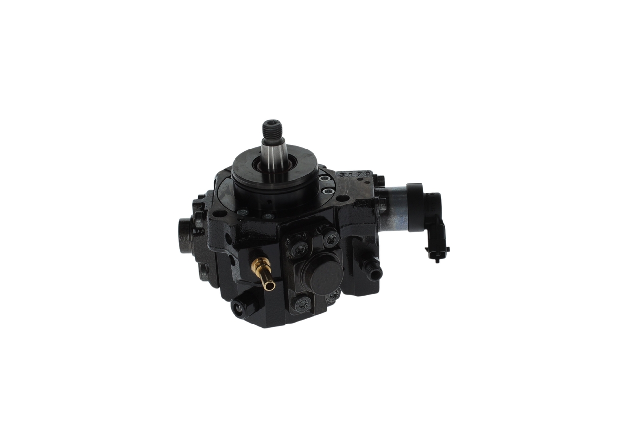 BOSCH Pompe à injection (0 445 010 404) pour RENAULT Talisman Berline (L2M, LP) 1.6 dCi 130 (96 KW / 130 CH / de 2015)