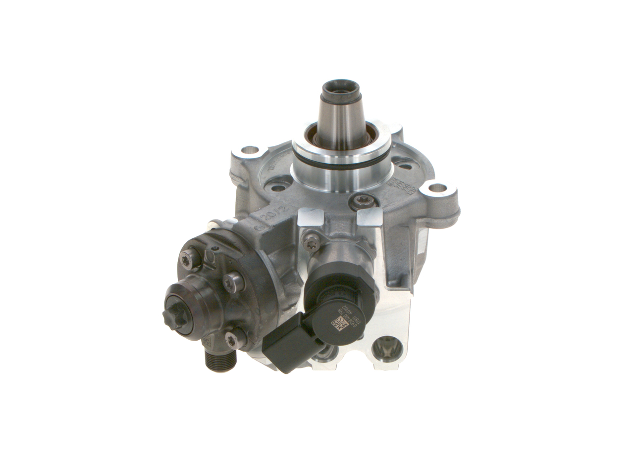 BOSCH Bomba de alta pressão (0 445 010 735) para MERCEDES-BENZ Classe E Sedan (W213) E 220 d 4-matic (213.005) (143 KW / 194 CV / de 2016)