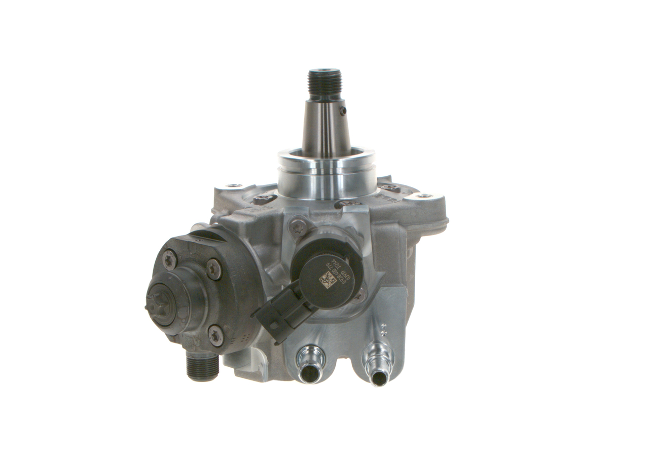 BOSCH Pompe à injection (0 445 010 759) pour VAUXHALL Insignia Mk I (A) 3/5 portes (G09) 2.0 CDTI (68) (125 KW / 170 CH / de 2014)