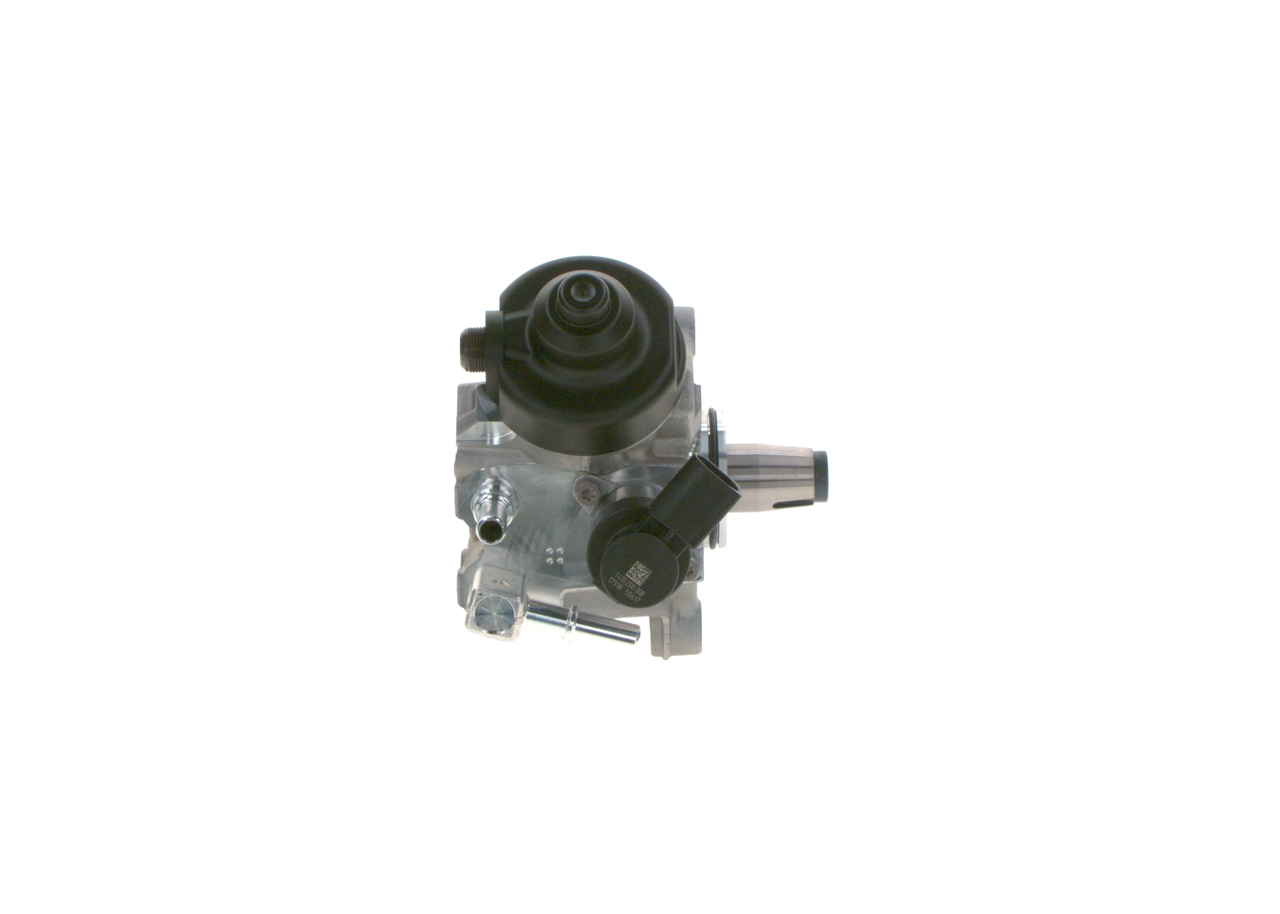 BOSCH Hochdruckpumpe (0 445 010 767) von Ihrem MINI Schrägheck (F55) Cooper SD (120 KW / 163 PS / ab 2013)