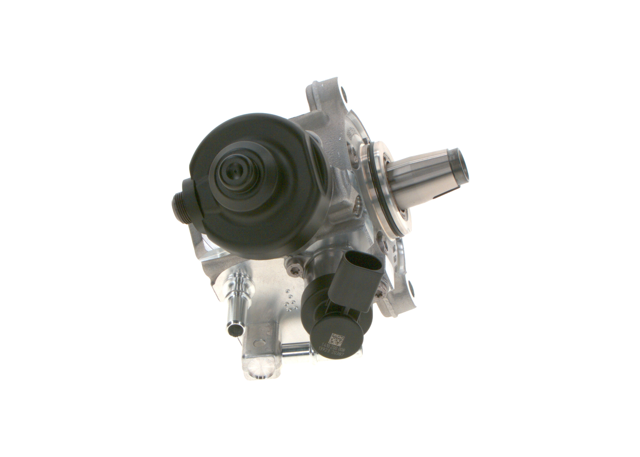 Korkeapainepumppu (0 445 010 769) alkaen BOSCH varten BMW X5 (F15, F85) xDrive 25 d 231 HV