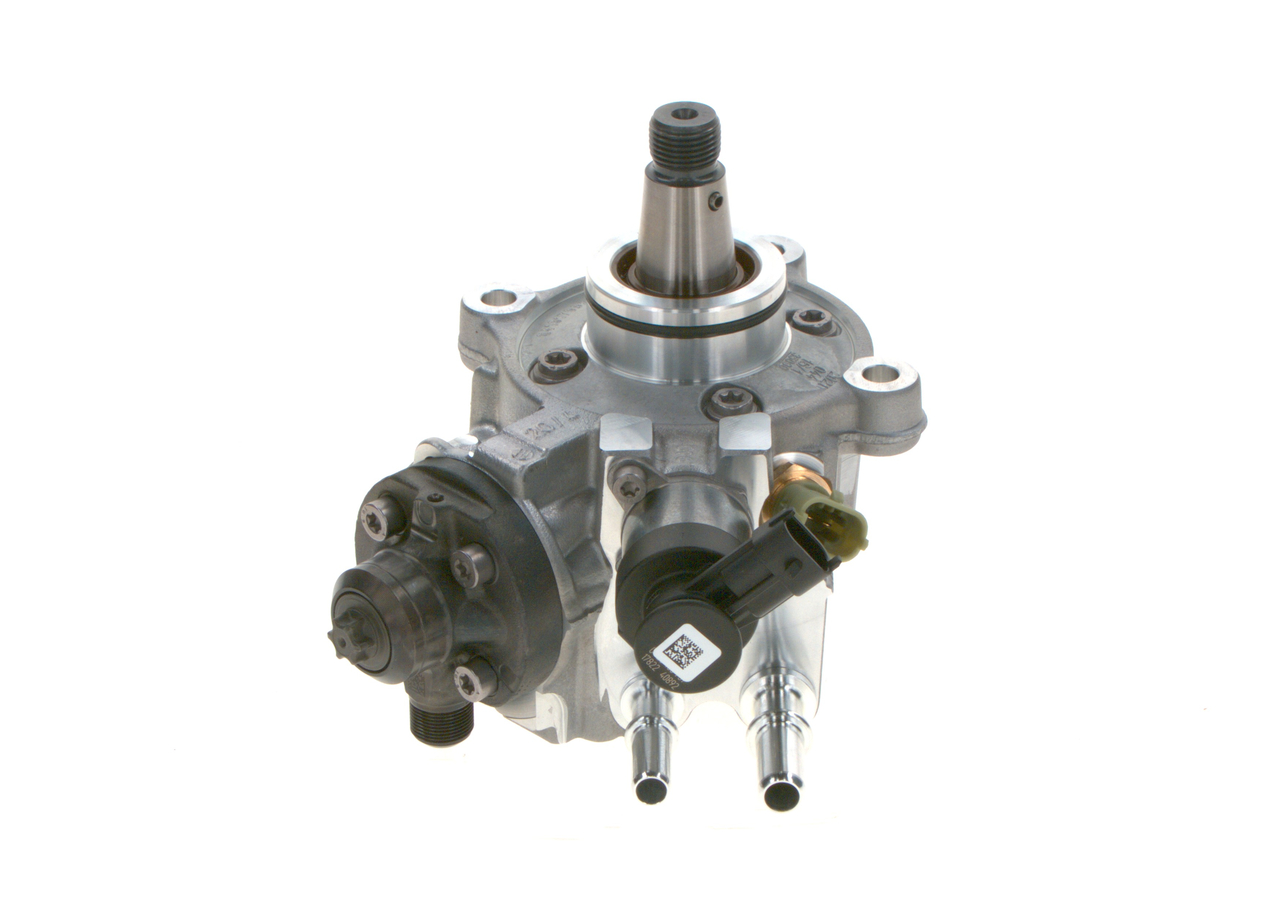 OEM G4D39B395AA BOSCH Korkeapainepumppu 0 445 010 771 varten FORD, LAND ROVER, JAGUAR, ROVER