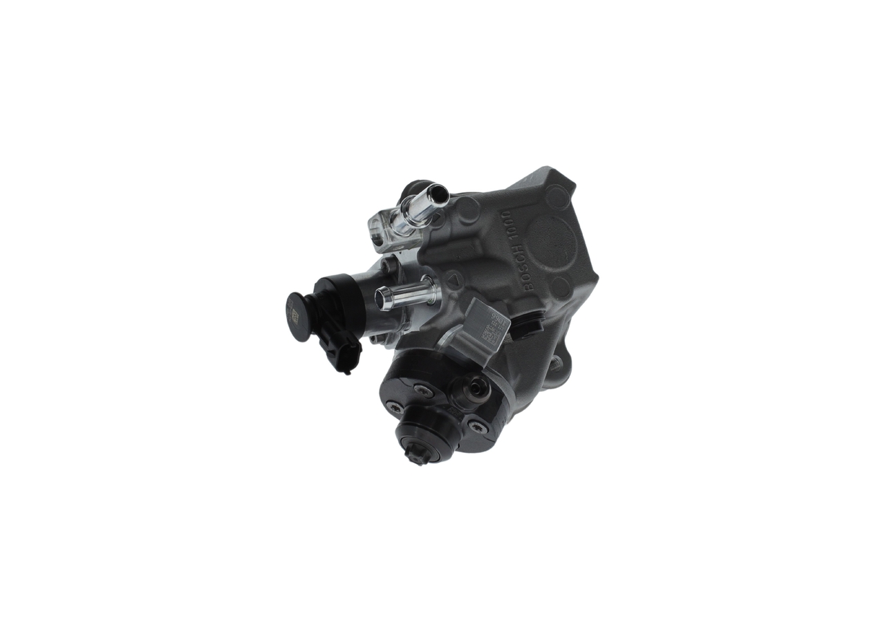 BOSCH Pompe à injection (0 445 010 773) pour OPEL Antara (L07) 2.0 CDTI (125 KW / 170 CH / de 2016)
