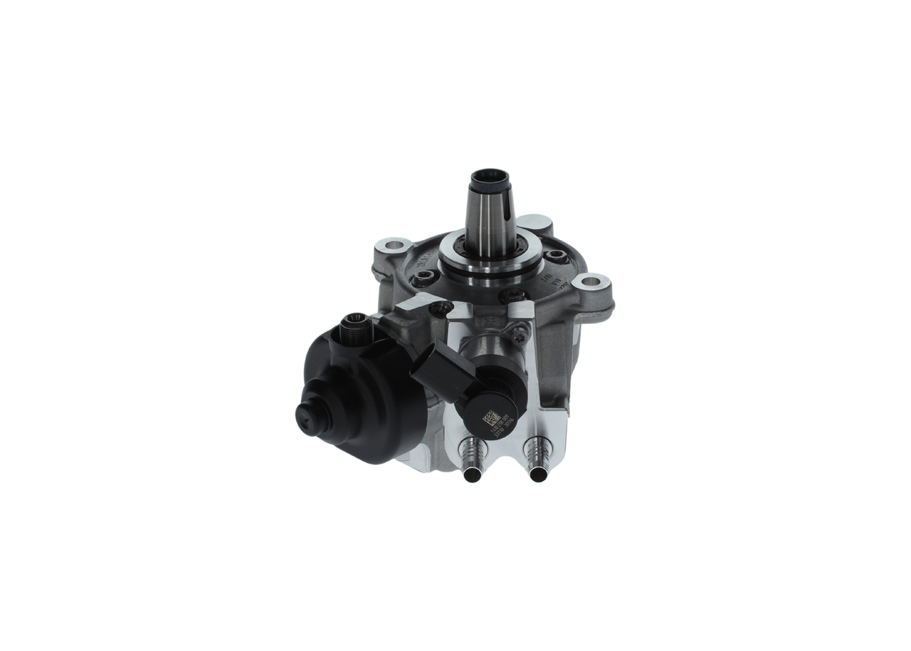acheter Pompe à injection - BOSCH (0 445 010 794)