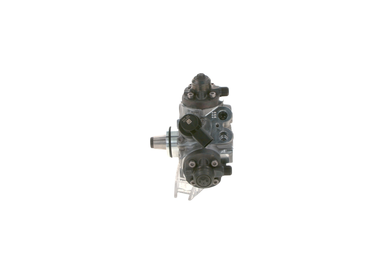 BOSCH Bomba de alta pressão (0 445 010 836) para MERCEDES-BENZ Classe E T-modell (S213) E 400 d 4-matic (213.223) (250 KW / 340 CV / de 2018)
