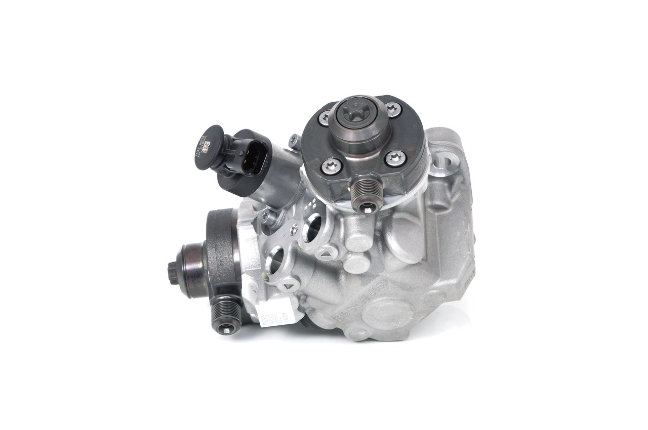 OEM BC3Z9A543A BOSCH Korkeapainepumppu 0 445 010 851 varten FORD
