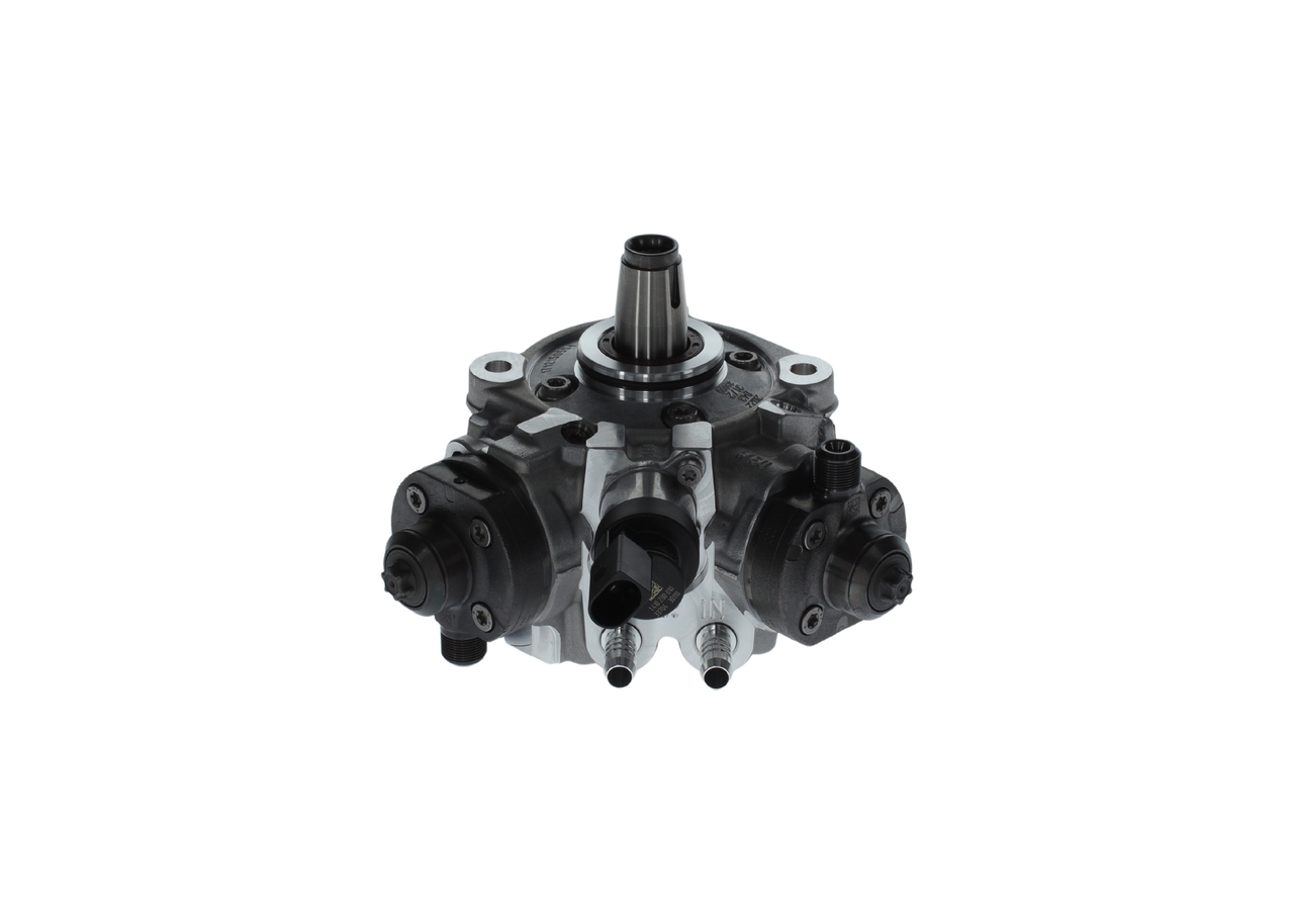 acheter Pompe à injection - BOSCH (0 445 010 854)