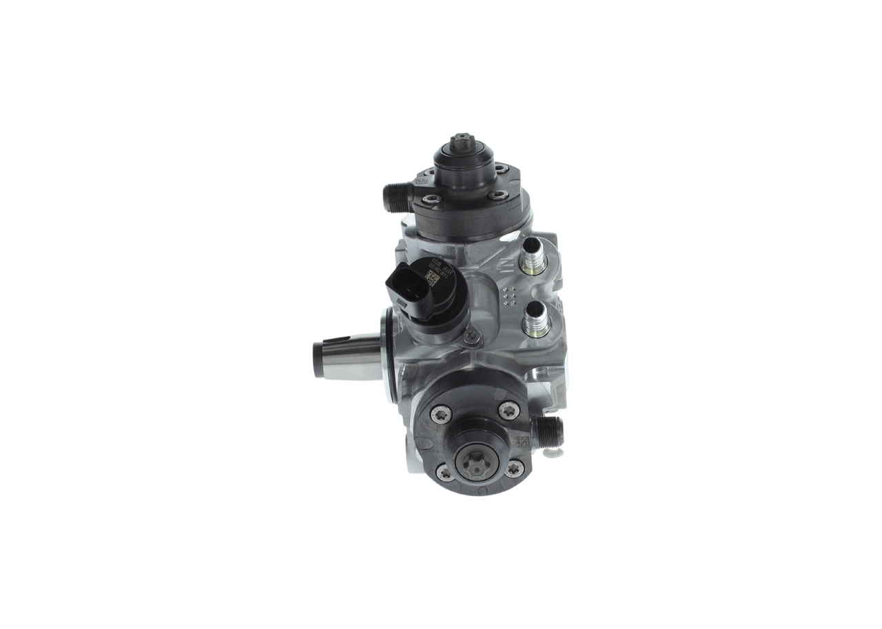 acheter Pompe à injection - BOSCH (0 445 010 856)
