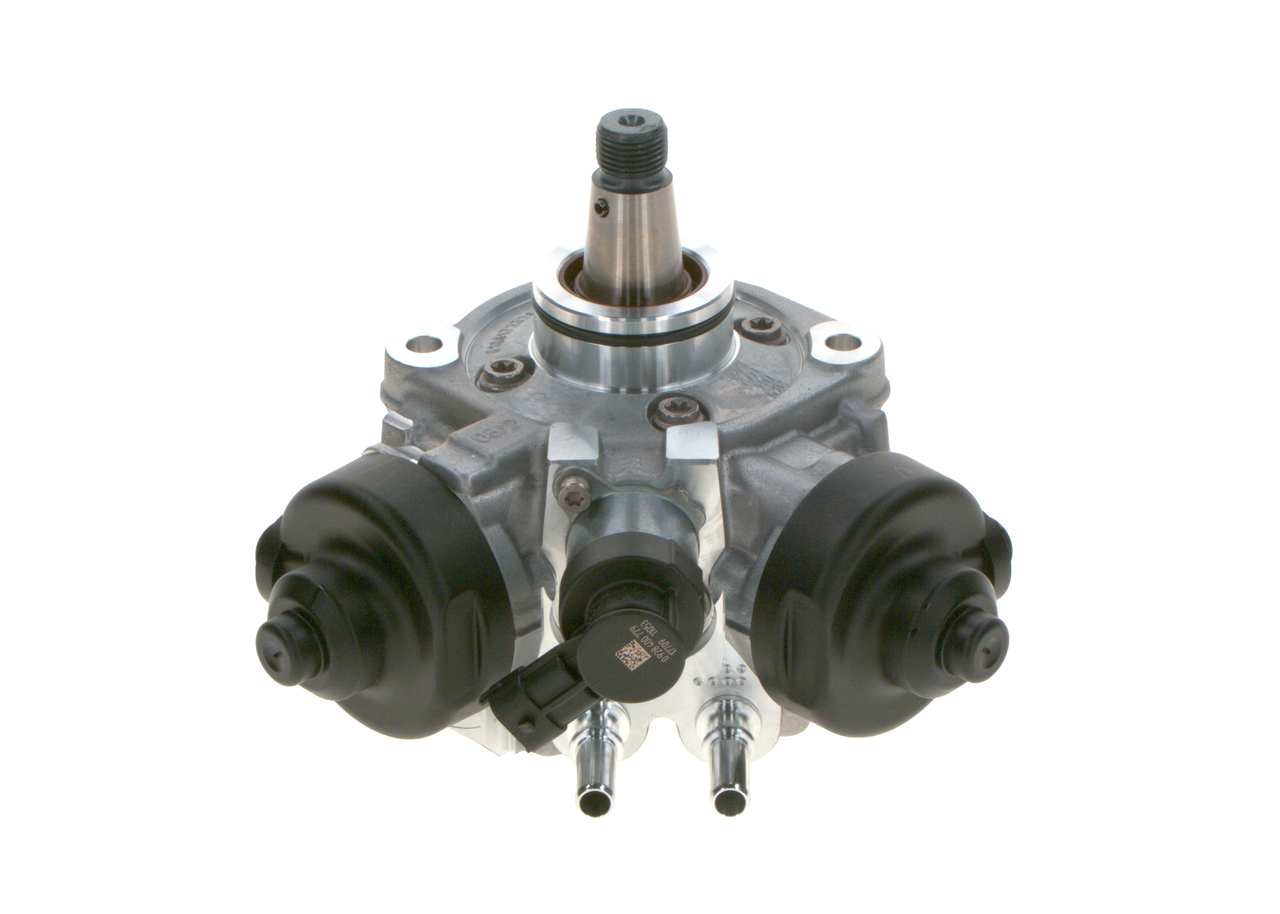acheter Pompe à injection - BOSCH (0 445 010 858)