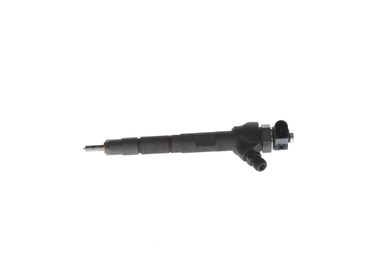 OEM 03L130277N BOSCH Ruiskutussuutin 0 445 110 437 varten VW, AUDI, SKODA, SEAT