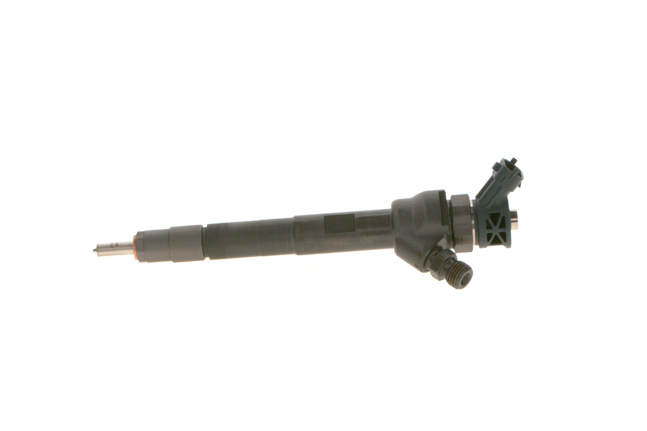 OEM LR117056 BOSCH Ruiskutussuutin 0 445 110 663 varten LAND ROVER, JAGUAR