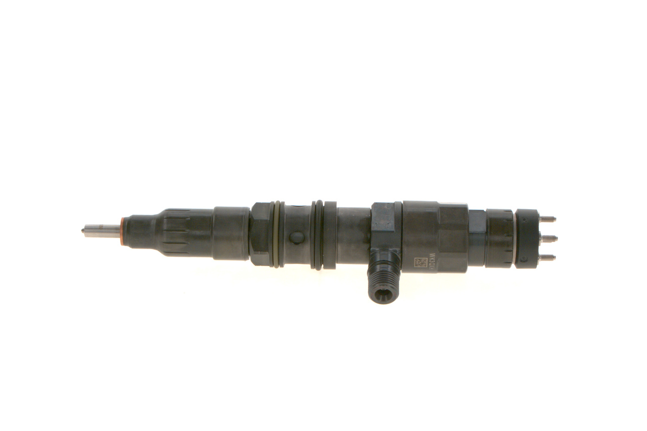 OEM 4710700887 BOSCH Ruiskutussuutin 0 445 120 385 varten MERCEDES-BENZ