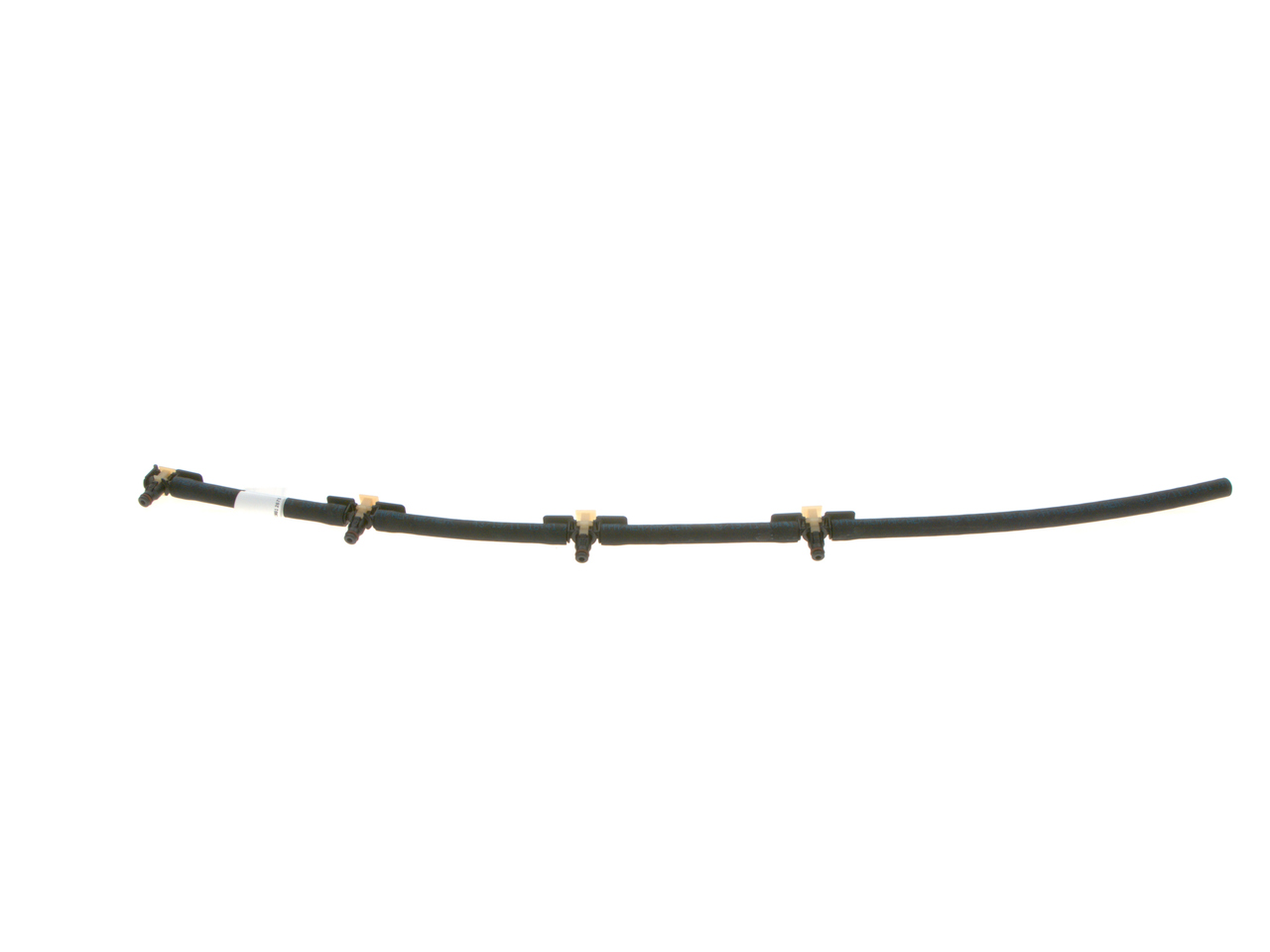 buy Hose, fuel overflow - BOSCH (0 445 130 072)