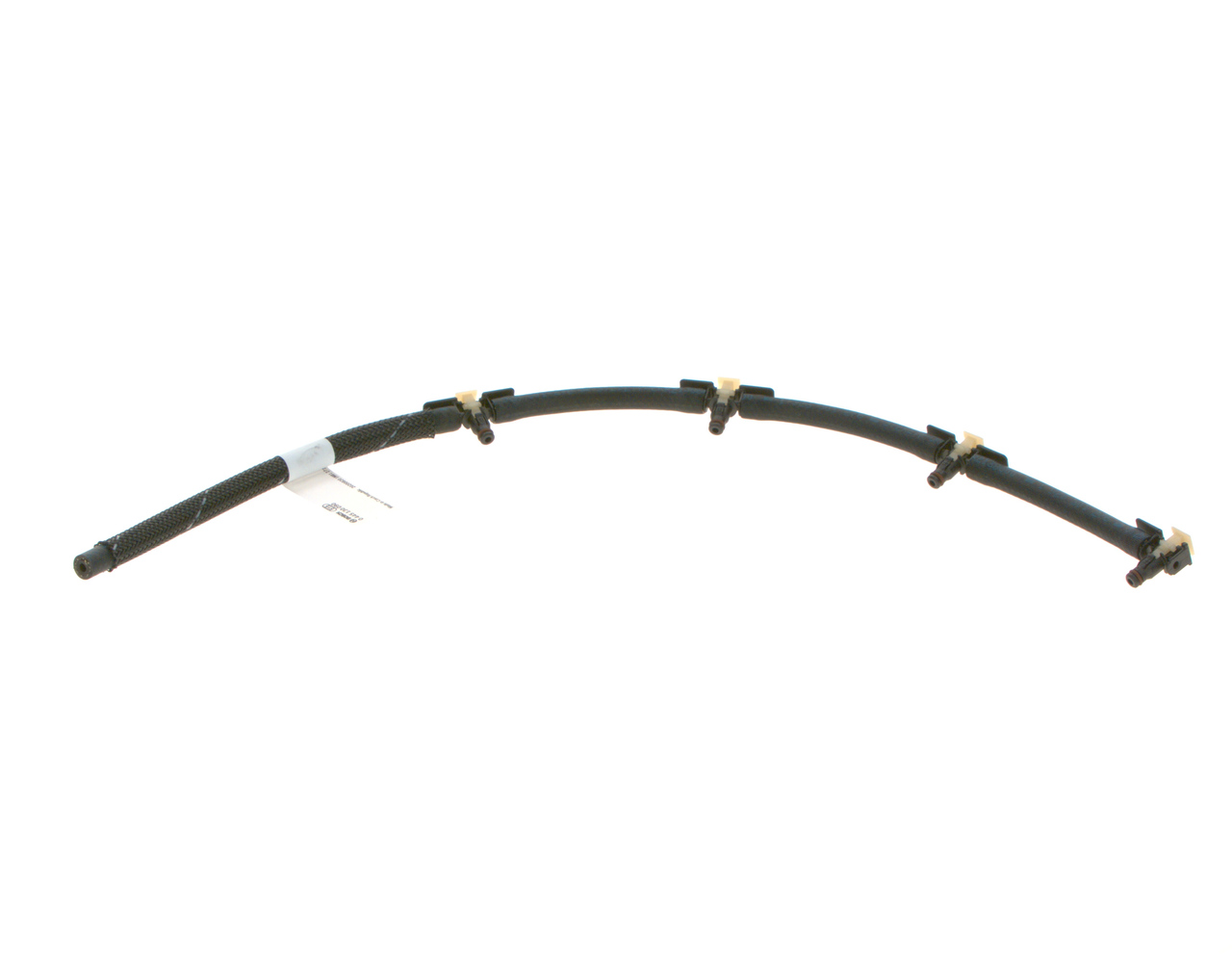 BOSCH Tubo flexível, combustível de fuga (0 445 130 090) para JAGUAR F-PACE (X761_) 2.0 TD4 AWD (132 KW / 180 CV / de 2015)