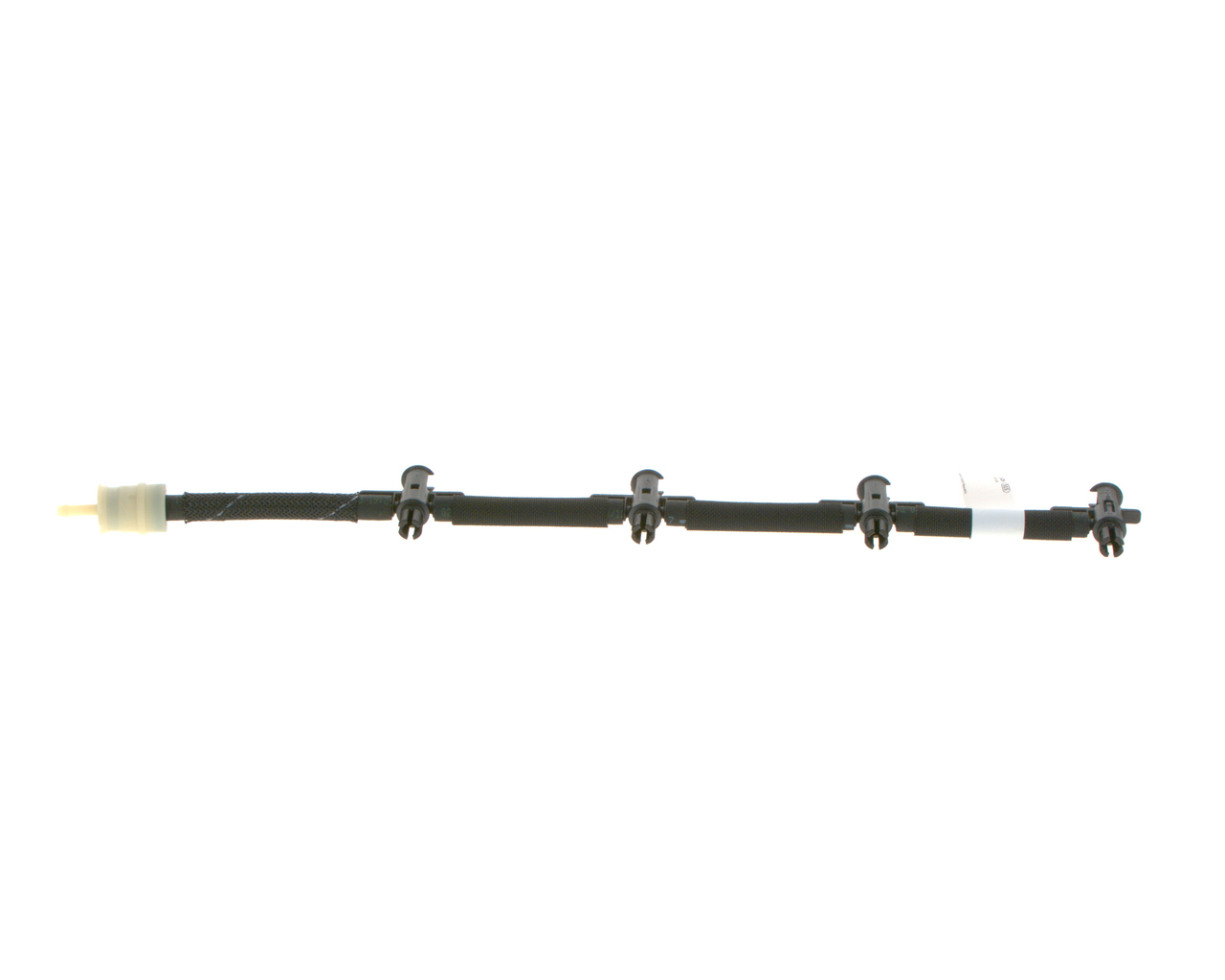 OEM 03N130235A BOSCH Letku, polttoaineen ylivuoto 0 445 130 118 varten VW, AUDI, SKODA, SEAT