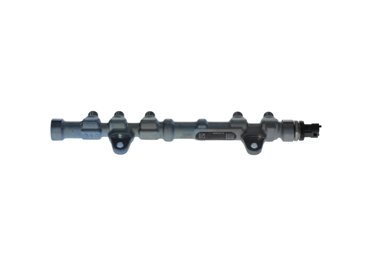 OEM 817063 BOSCH Haaroitusputki, polttoaine 0 445 214 364 varten OPEL