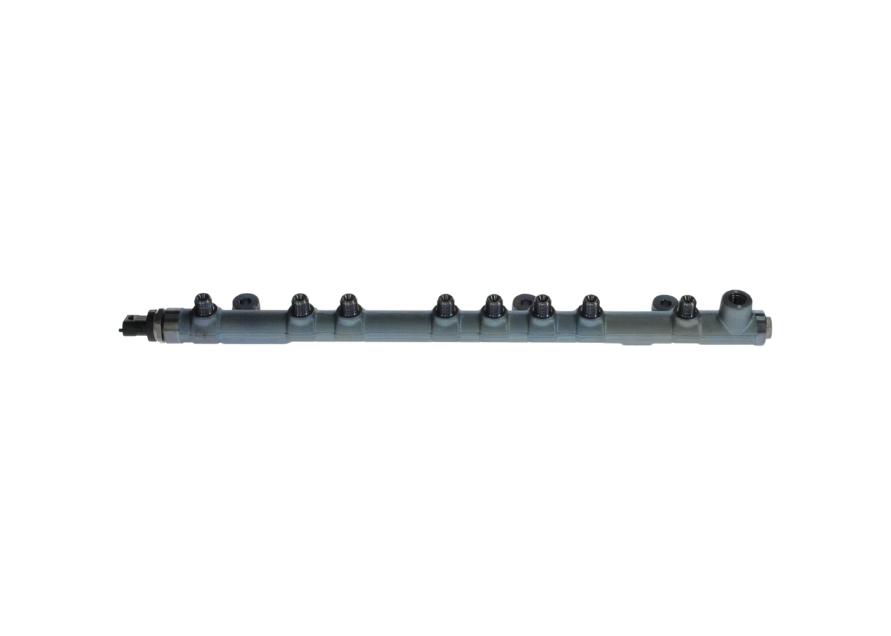 OEM 4290940 BOSCH Collettore di distribuzione, Carburante 0 445 226 188 per FIAT, NISSAN