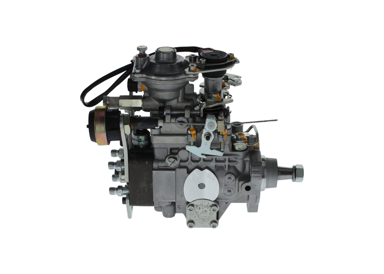 MAHINDRA BOSCH Bomba de inyección 0 460 414 240