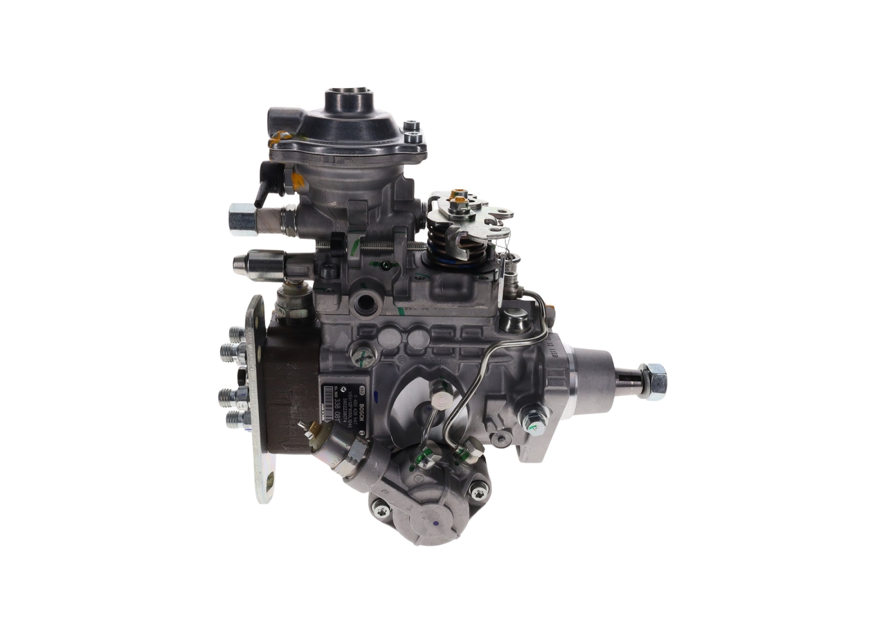 acheter Pompe à injection - BOSCH (0 460 426 547)