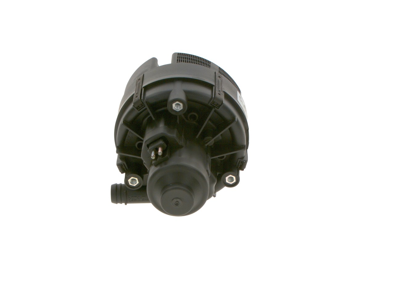 BOSCH Sekundärluftpumpe (0 580 000 042) in erstklassiger Qualität für MERCEDES-BENZ C-Klasse Sportcoupe (CL203) C 180 (203.735) (95 KW / 129 PS / de 2001)