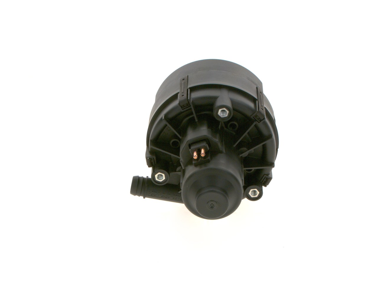OEM 0001407185 BOSCH Puhallinmoottori, jäähdytituulet. 0 580 000 044 varten MERCEDES-BENZ