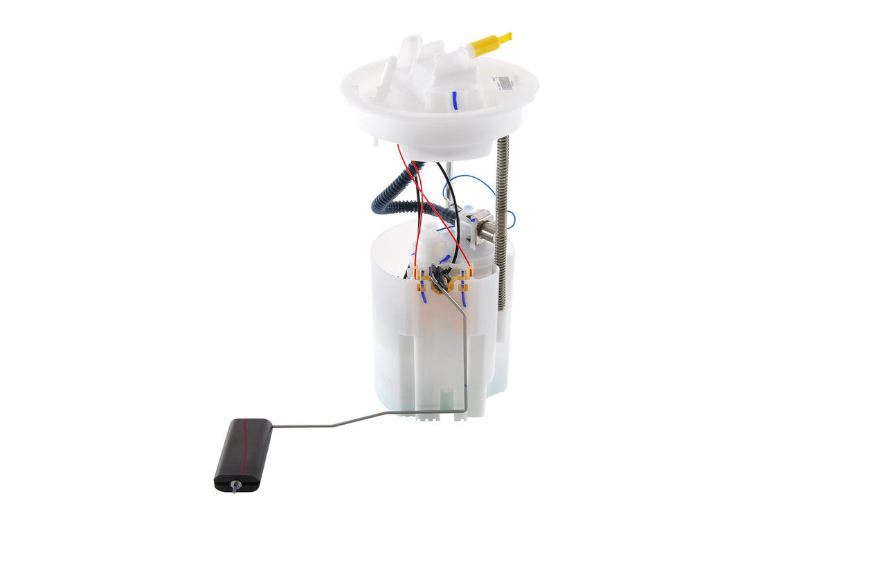 BOSCH Unité d'injection de carburant (0 580 200 077) pour FORD Kuga Mk2 (DM2) 1.5 EcoBoost (88 KW / 120 CH / de 2016)