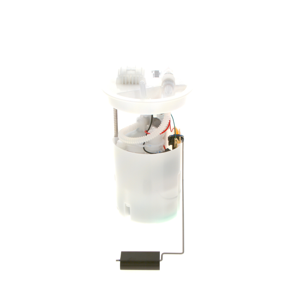 BOSCH Unité d'injection de carburant (0 580 200 107) pour FORD C-Max II (DXA/CB7, DXA/CEU) 1.6 CNG (86 KW / 117 CH / de 2013)