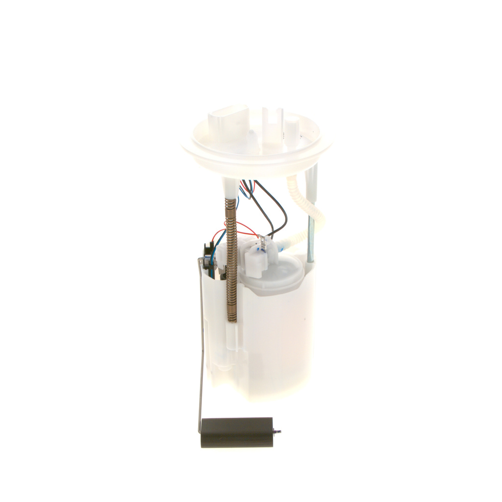 BOSCH Unité d'injection de carburant (0 580 200 336) pour VW load up! Van (121, 122, BL1, BL2) 1.0 (44 KW / 60 CH / de 2014)