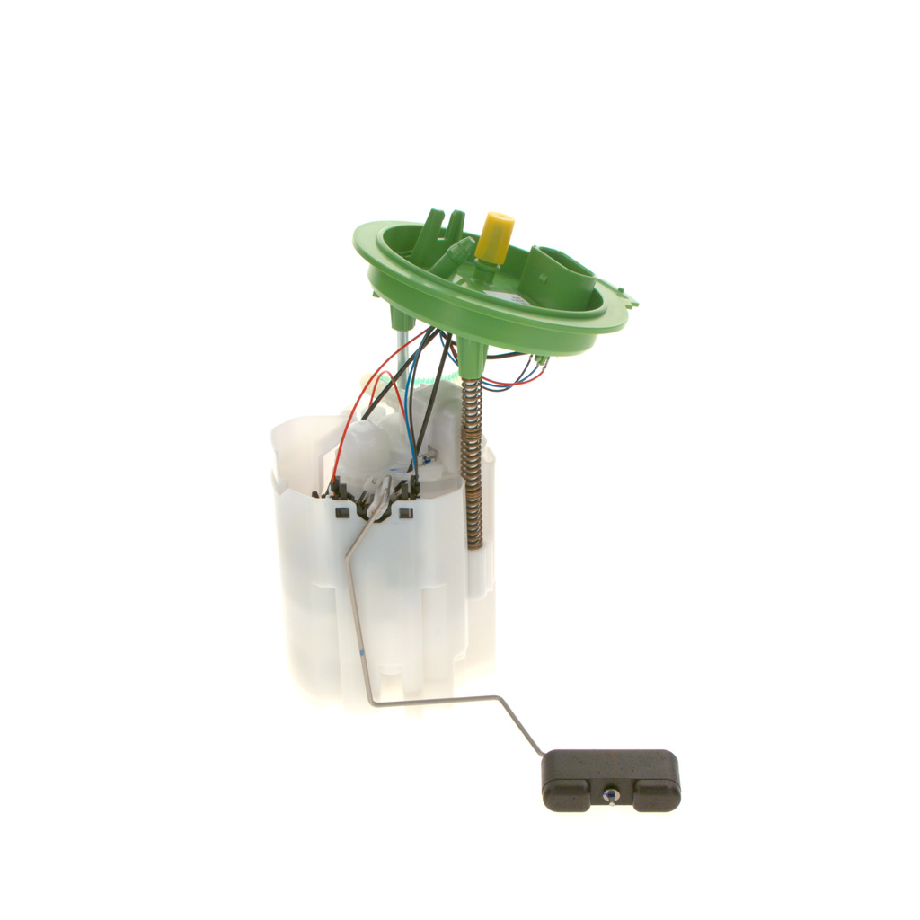 BOSCH Unité d'injection de carburant (0 580 200 382) pour AUDI A3 3/5 portes (8V1, 8VK) S3 quattro (213 KW / 290 CH / de 2016)