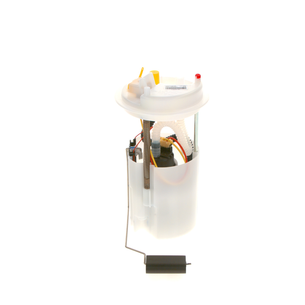 acheter Unité d'injection de carburant - BOSCH (0 580 203 023)