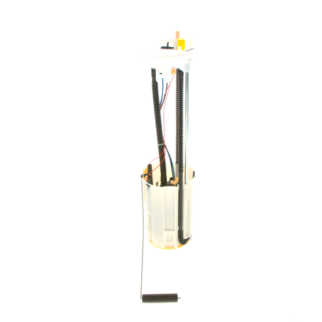 Brandstofpomp (0 580 203 088) van BOSCH Voor IVECO DAILY VI Open laadbak/ Chassis 35S17, 35C17, 40C17, 45S17,45C17, 50C17, 60C17, 65C17,... (125 KW / 170 PK / Van 2014)