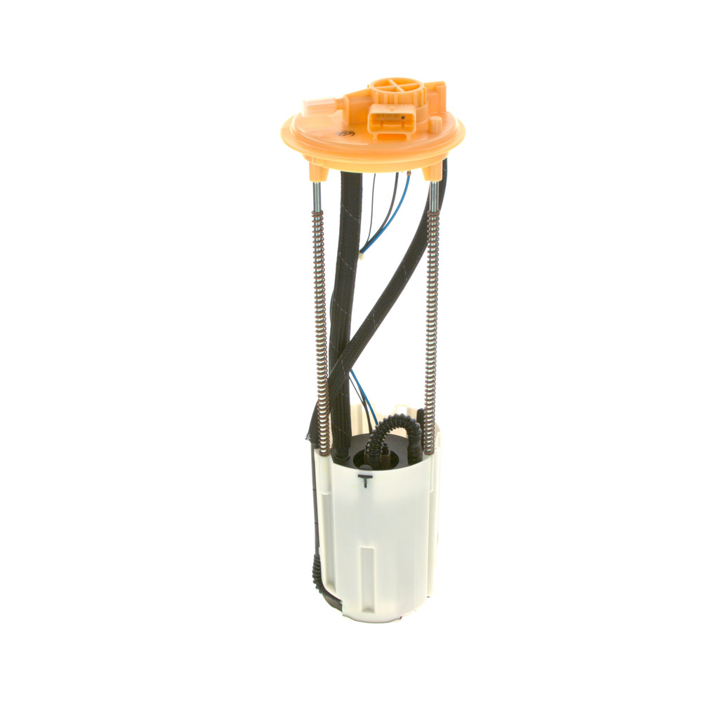 BOSCH Unité d'injection de carburant (0 580 313 113) pour MASERATI MC12 (M144S) 6.0 (464 KW / 632 CH / de 2004)