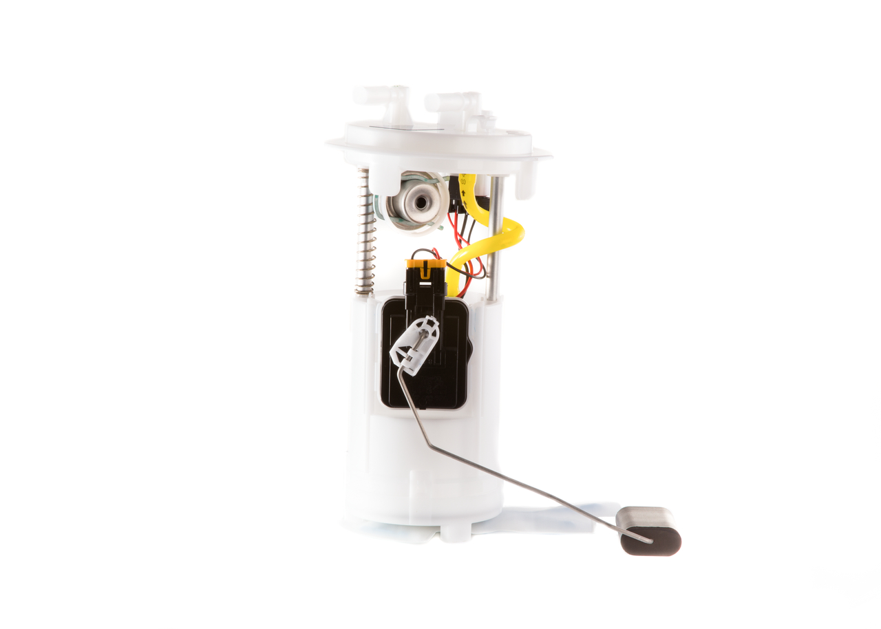 BOSCH Unidad de alimentación de combustible (0 580 314 296) para PEUGEOT 206 Fastback (2A/C) 1.6 Flex (83 KW / 113 CV / de 2005)