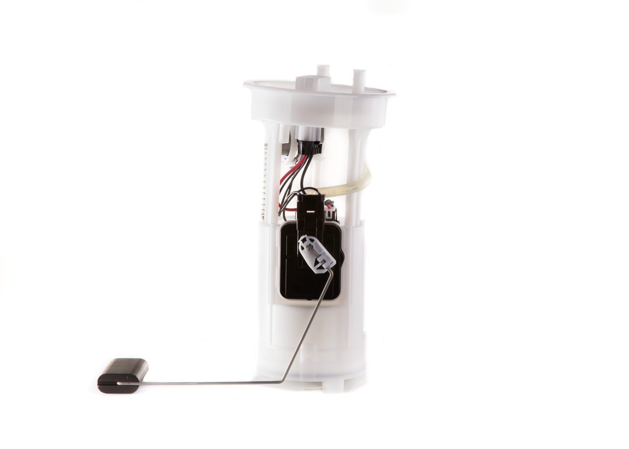 BOSCH Unité d'injection de carburant (0 580 314 356) pour VW Gol G5 3/5 portes 1.6 (75 KW / 102 CH / de 2009)