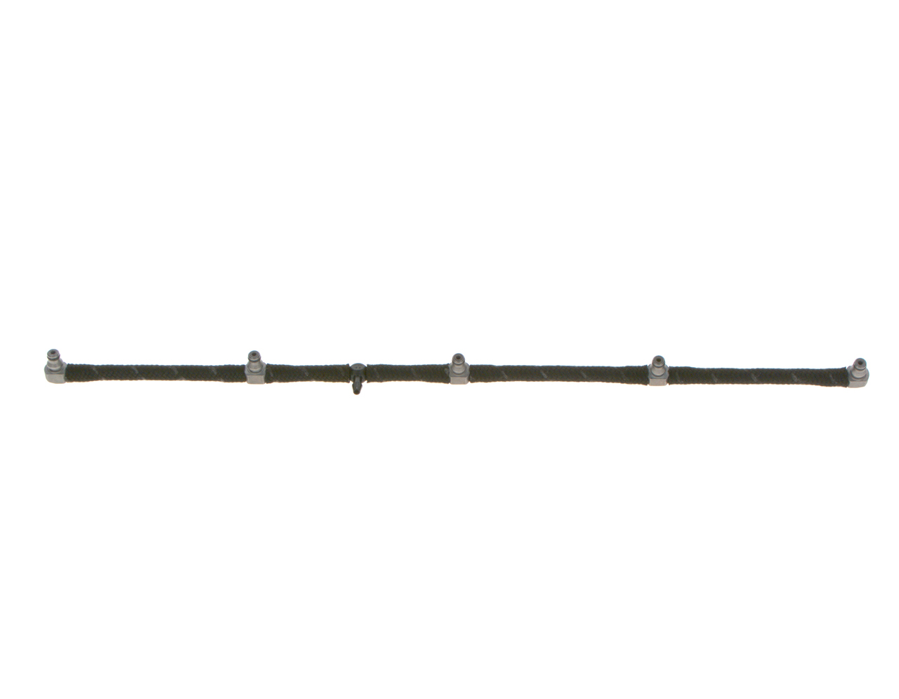 OEM 55201475 BOSCH Letku, polttoaineen ylivuoto 0 928 402 035 varten FIAT, ALFA ROMEO, LANCIA