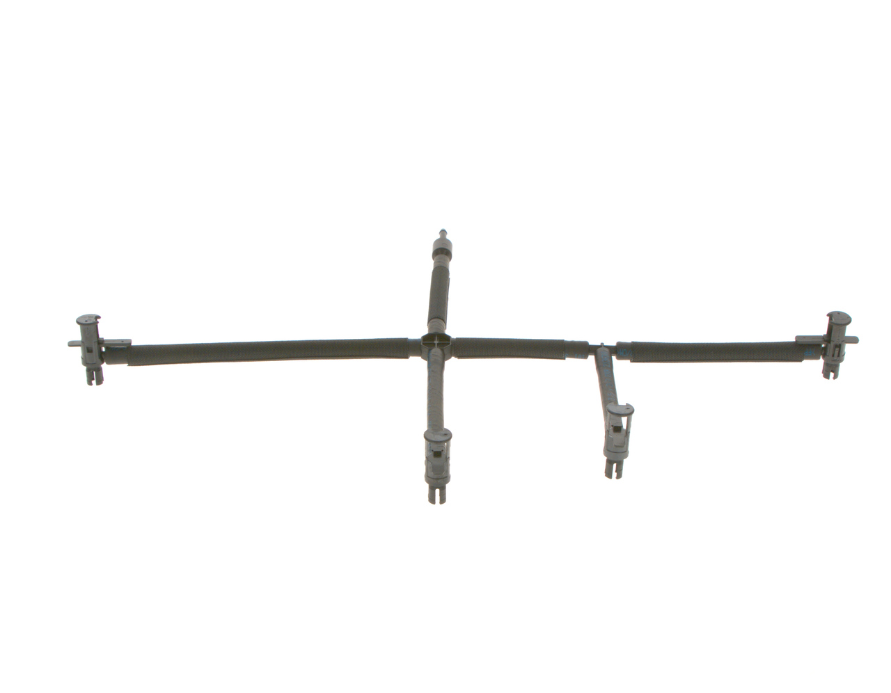 buy Hose, fuel overflow - BOSCH (0 928 402 168)