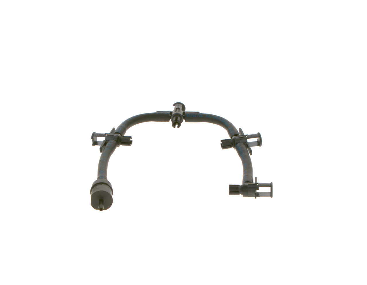 buy Hose, fuel overflow - BOSCH (0 928 402 175)