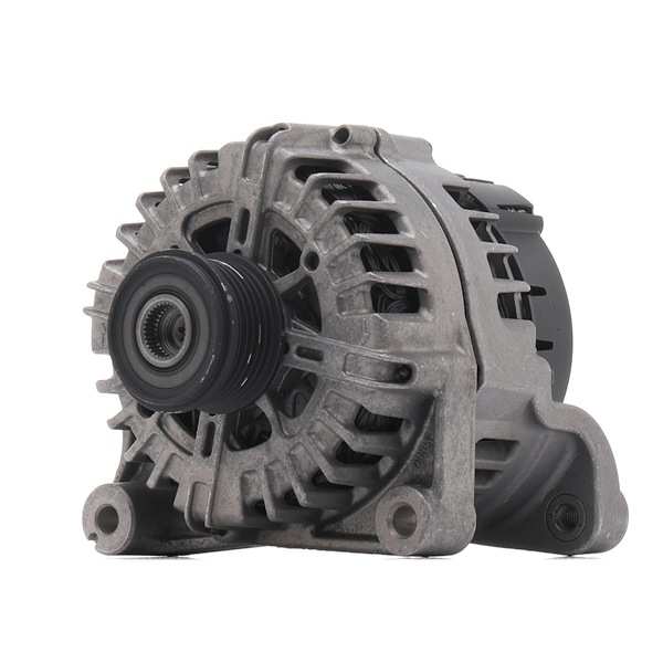 Dynamo / Alternator (0 986 083 330) van BOSCH Voor BMW 5 Sedan (F10) 525 d xDrive (155 KW / 211 PK / Van 2011)