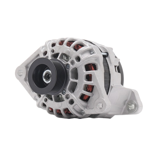 TURBOCITY Alternator 0 986 083 760 BOSCH