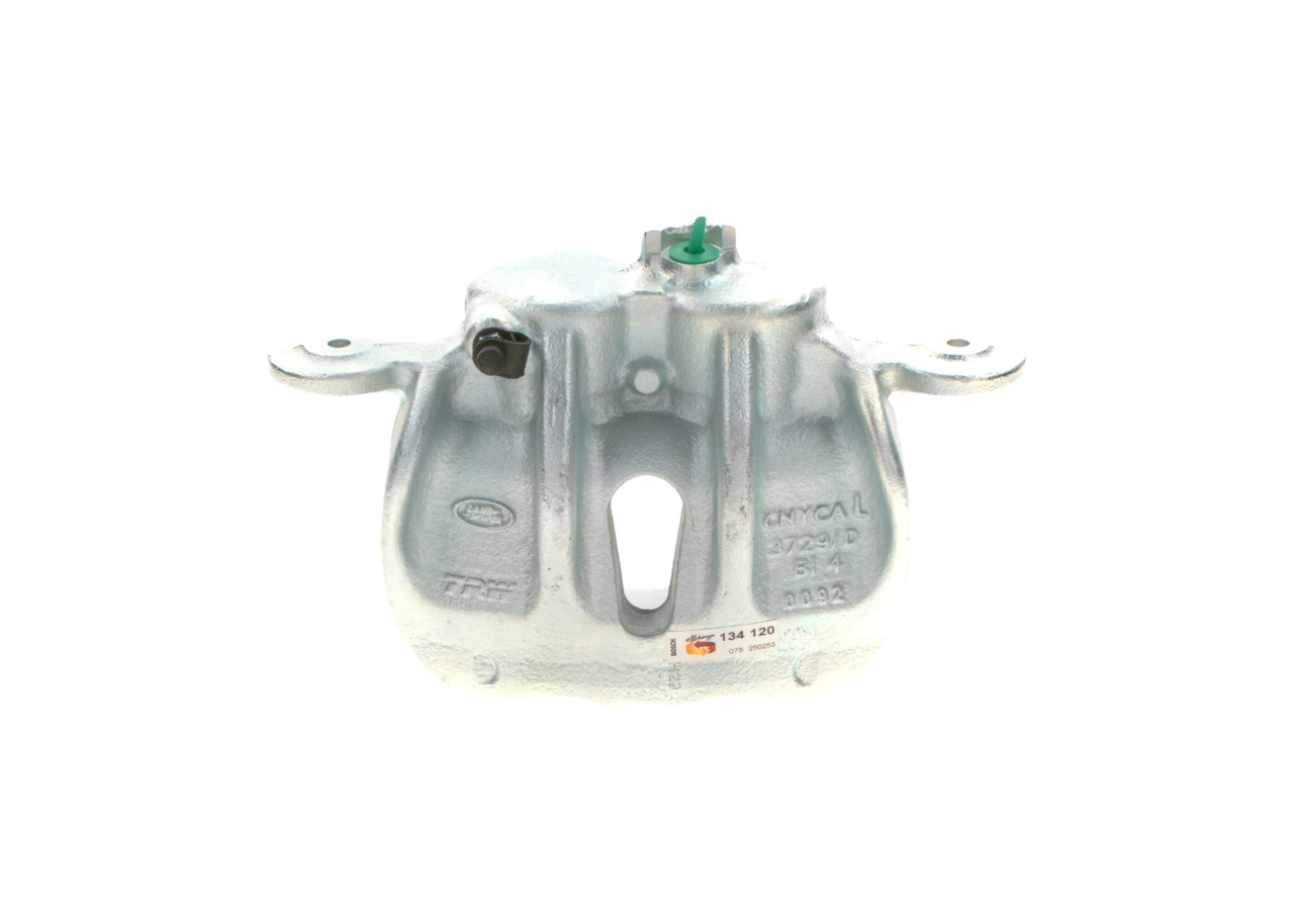 OEM LR015570 BOSCH Pinza freno 0 986 134 120 per FORD, LAND ROVER, JAGUAR, ISUZU, ROVER