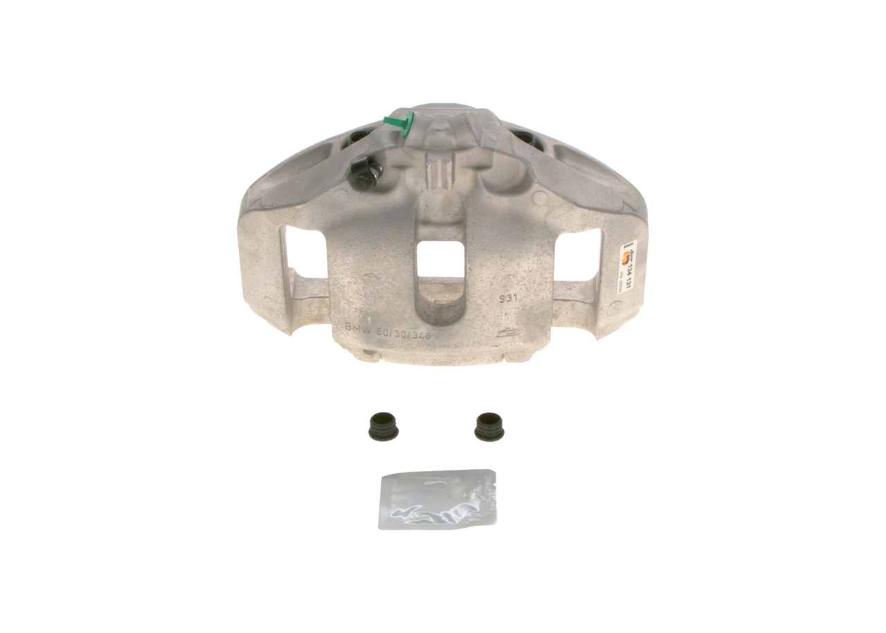OEM 34116792689 BOSCH Pinza de freno 0 986 134 131 para BMW, MINI, ISUZU, GMC