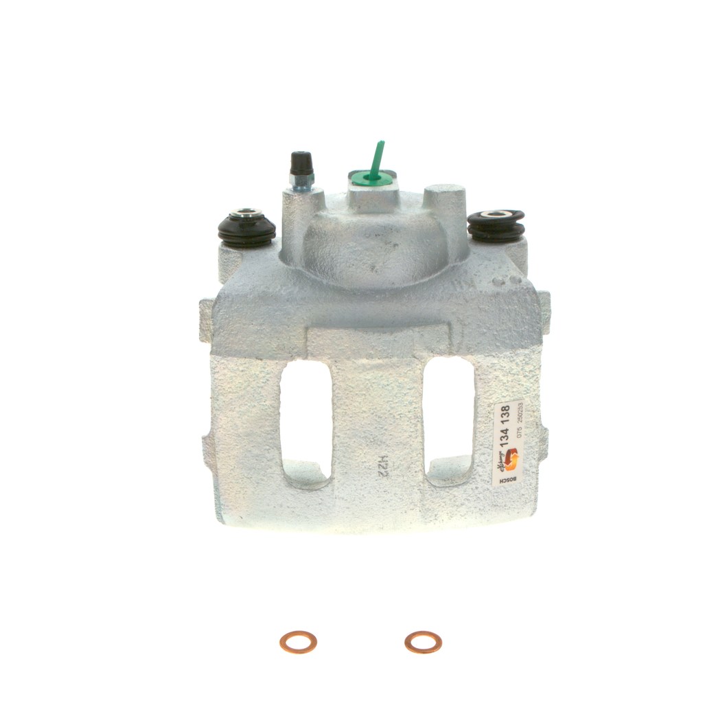 OEM 05252610 BOSCH Jarrusatula 0 986 134 138 varten JEEP, CHRYSLER, DODGE